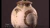 Beautiful ART DECO ESSEVI by Sandro Vacchetti Ceramic Danzatrice Ambretta.